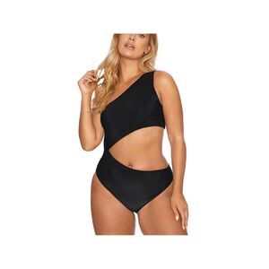 BEACH RIOT CELINE ONE PIECE CUTOUT SWIMSUIT